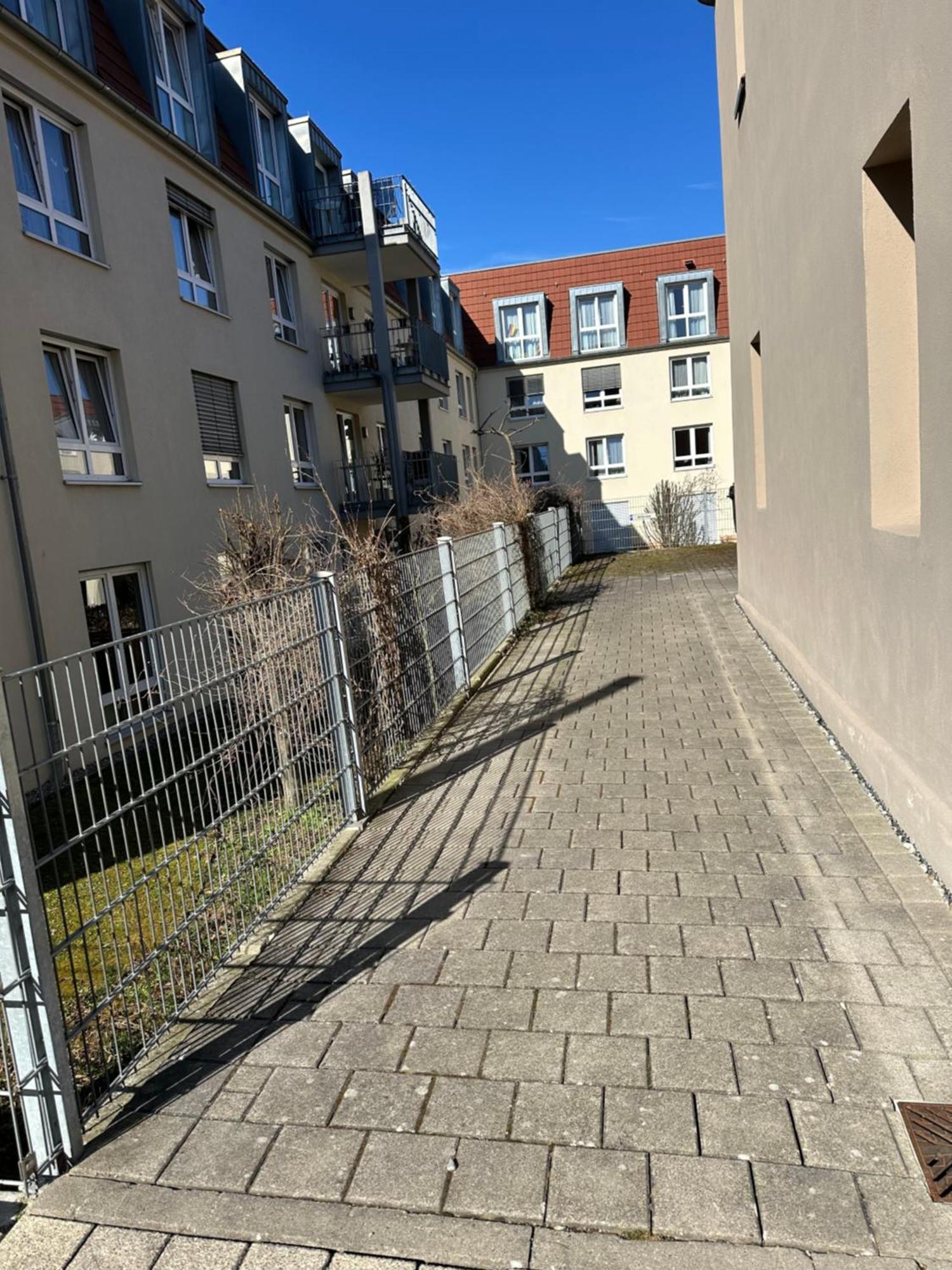 Bella Casa Villa Ludwig Apartment 12 Ludwigsburg Exterior photo